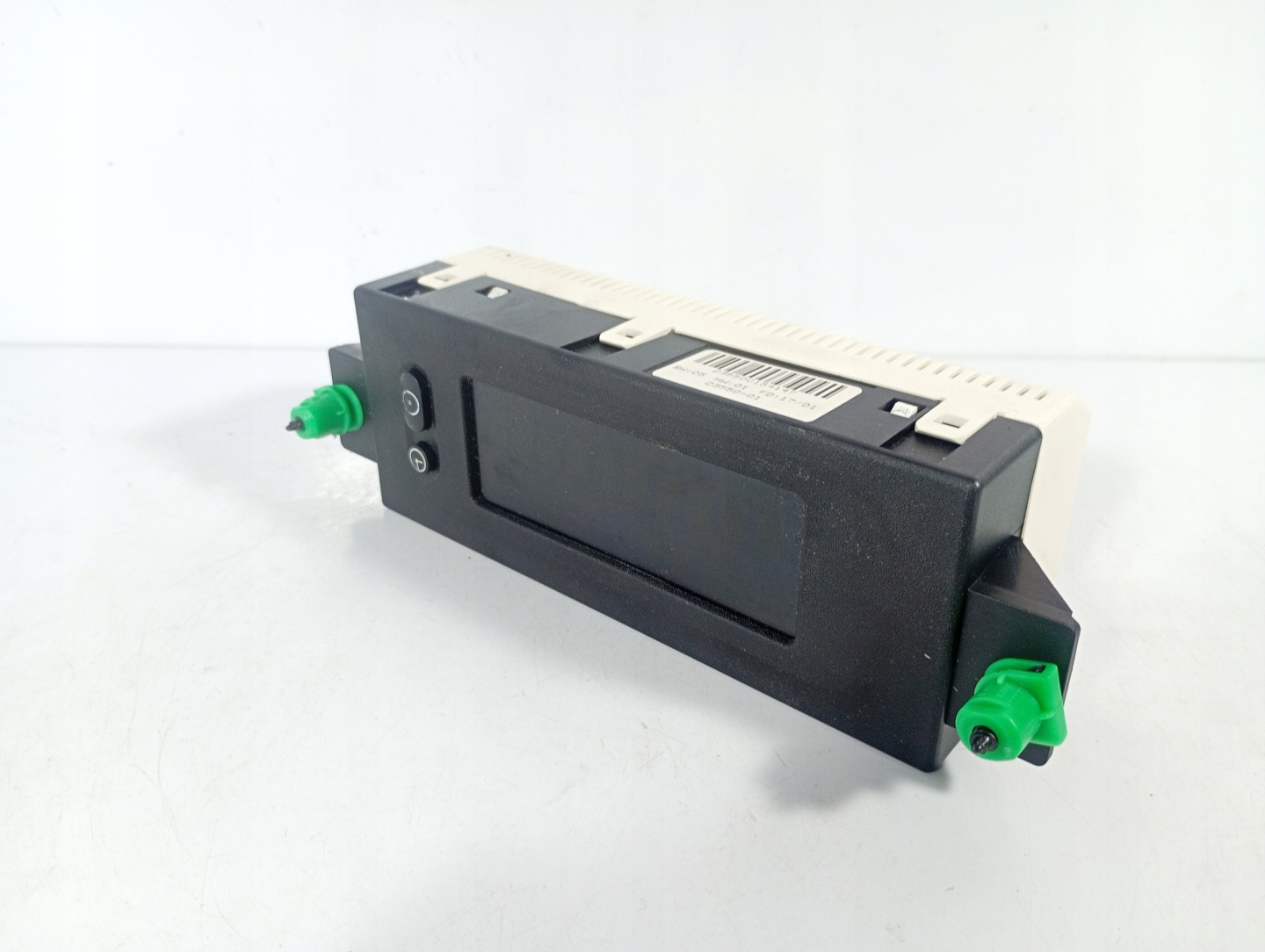 Opel Astra H 04-14 EKRAN display OE 24428043