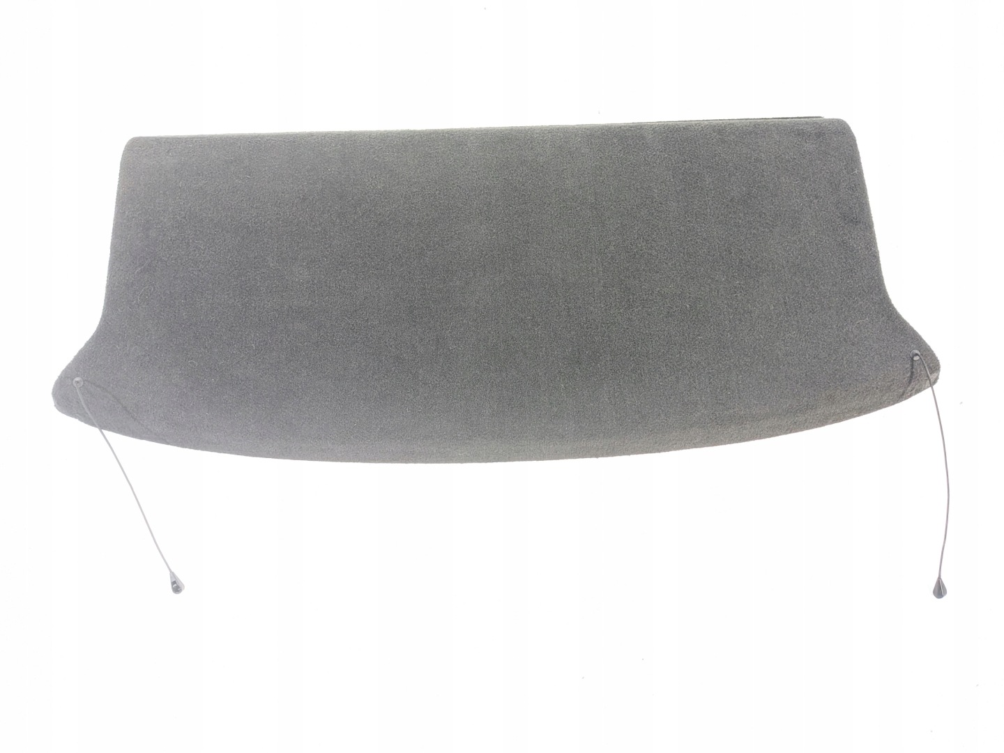 plato boot rear rear part SEAT Ibiza 3 III 6L 02-05