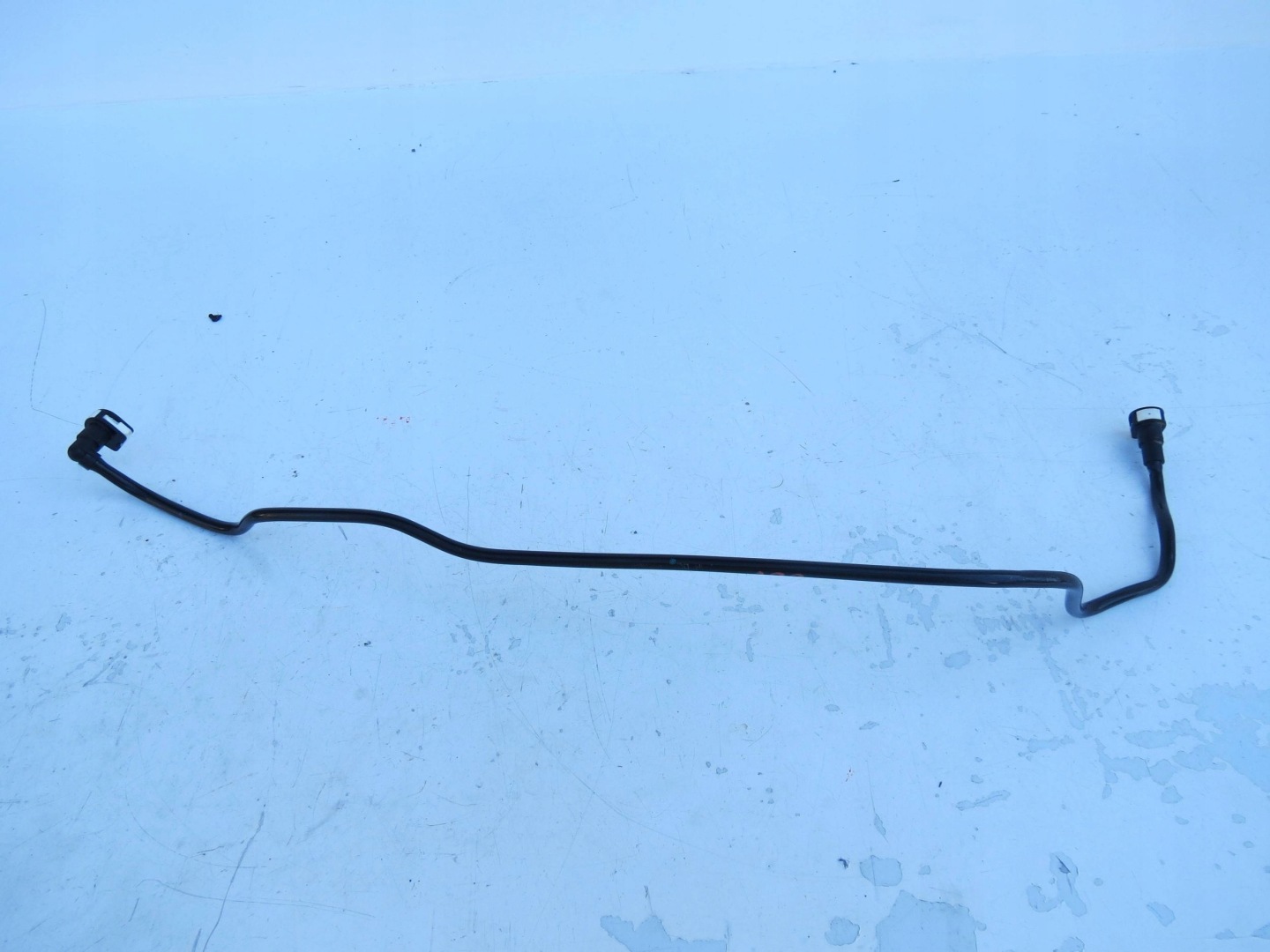 fuel line VOLVO XC60 II 2.0 T6 2017