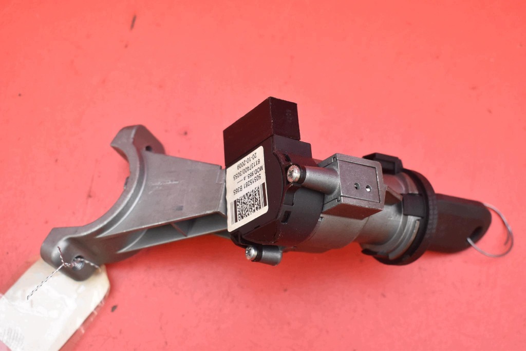 ignition key 50515281 ALFA ROMEO MITO 1.4 16V 78 KM 08-13