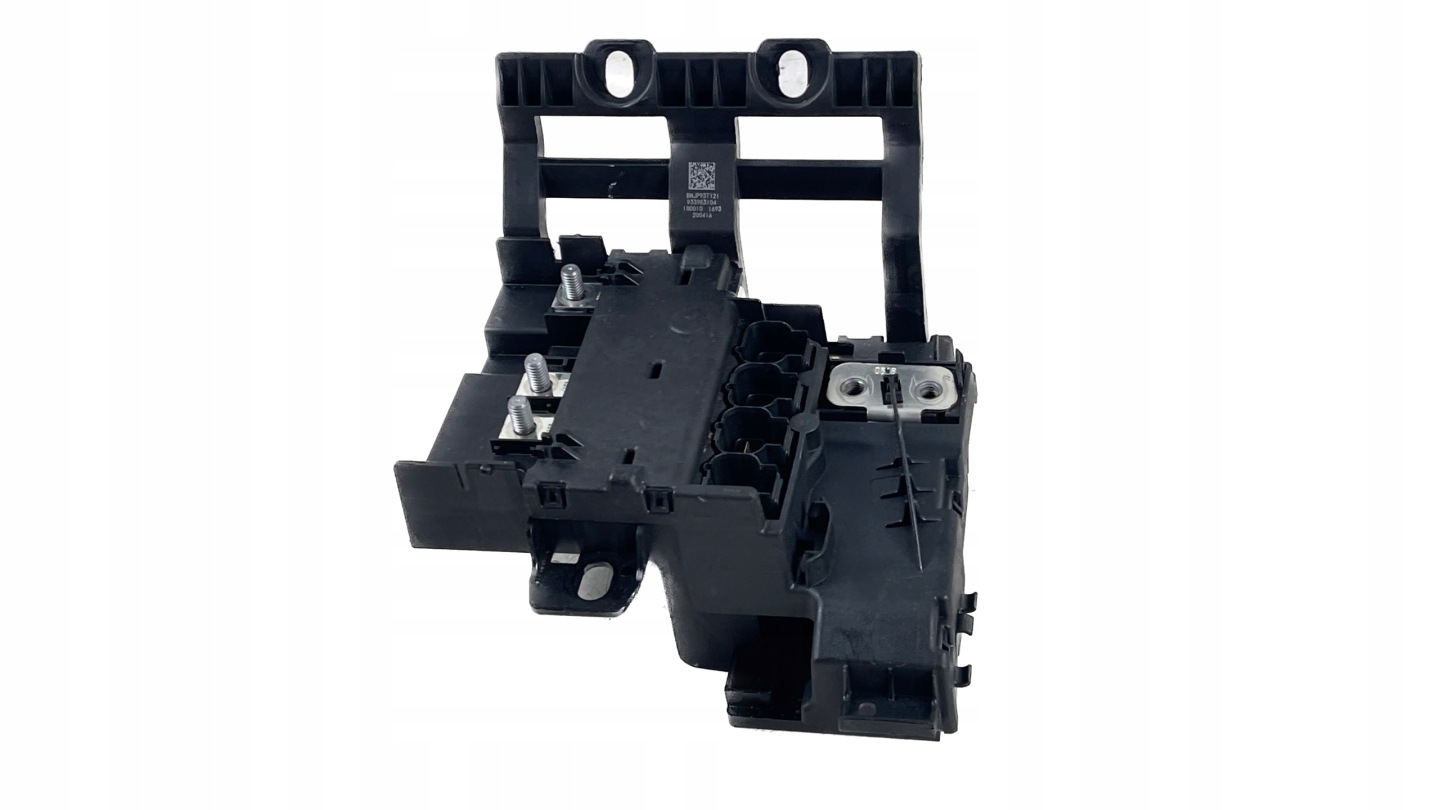 BMW G11 G12 MODULE BOÎTE PRADU 9339831