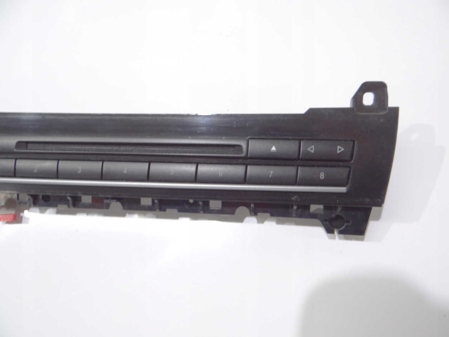 control panel RADIEM BMW F11 OE