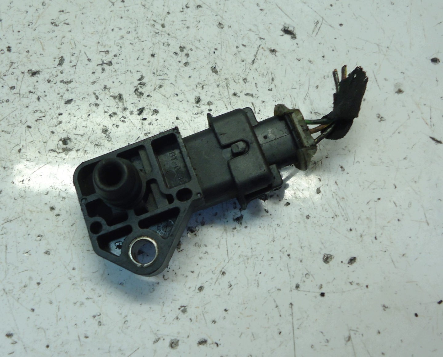 OPEL ASTRA H 1.7CDTI Sensor MAP 0281002487