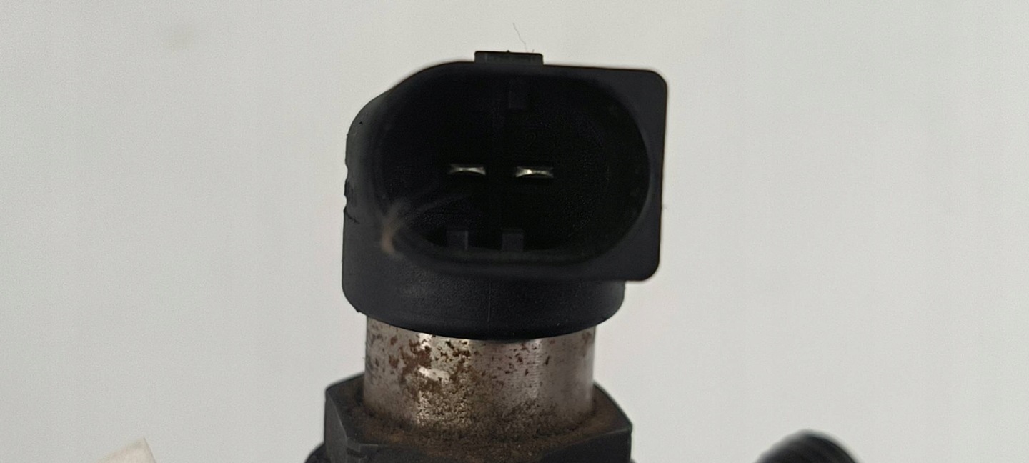 Injecteur FORD TRANSIT MK8