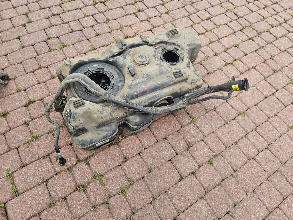 tank 1.7CDTI DIESEL Opel Mokka 95392652