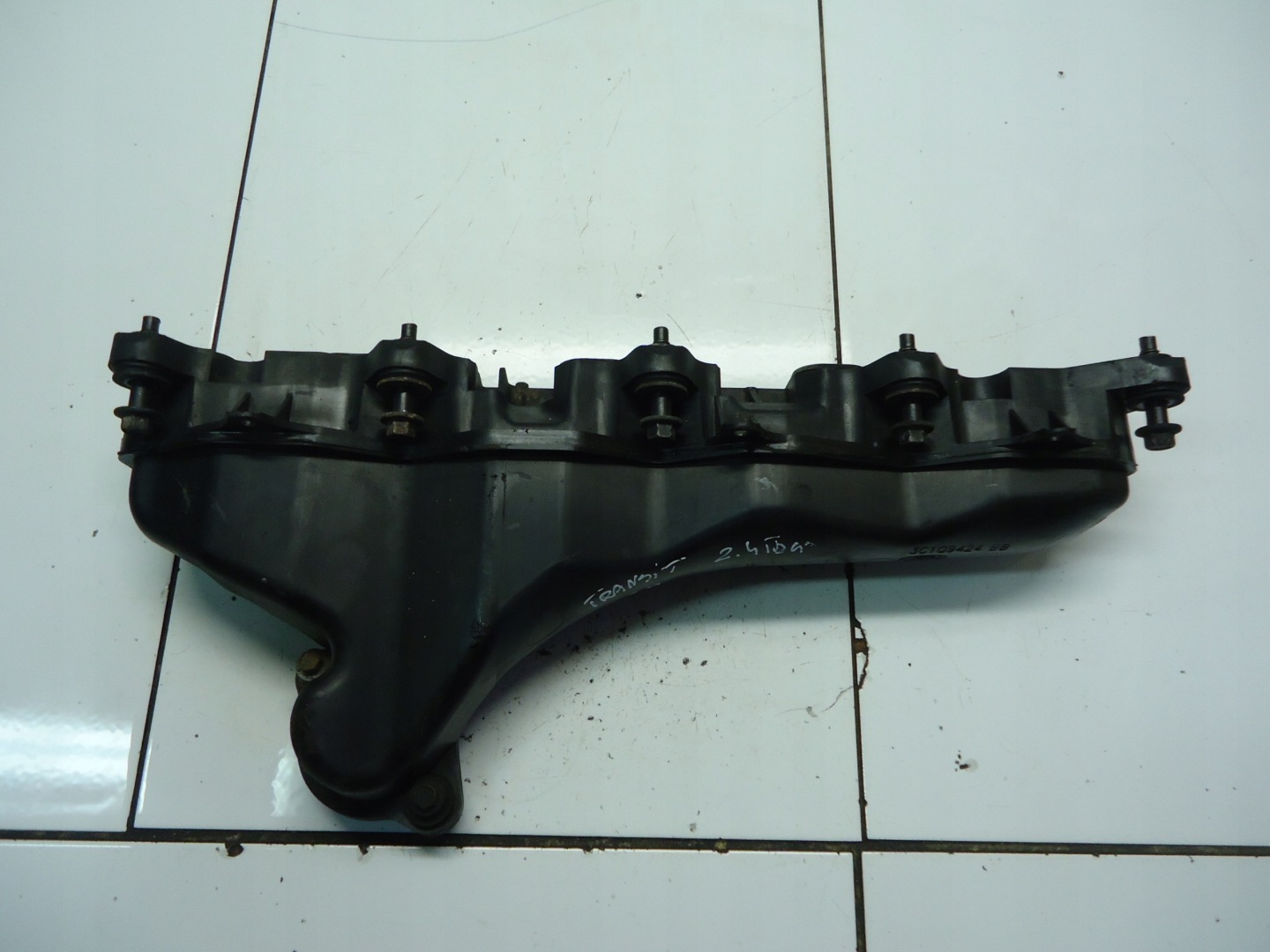 FORD TRANSIT MK7 2.4TDCI intake manifold 3C1Q9424BB