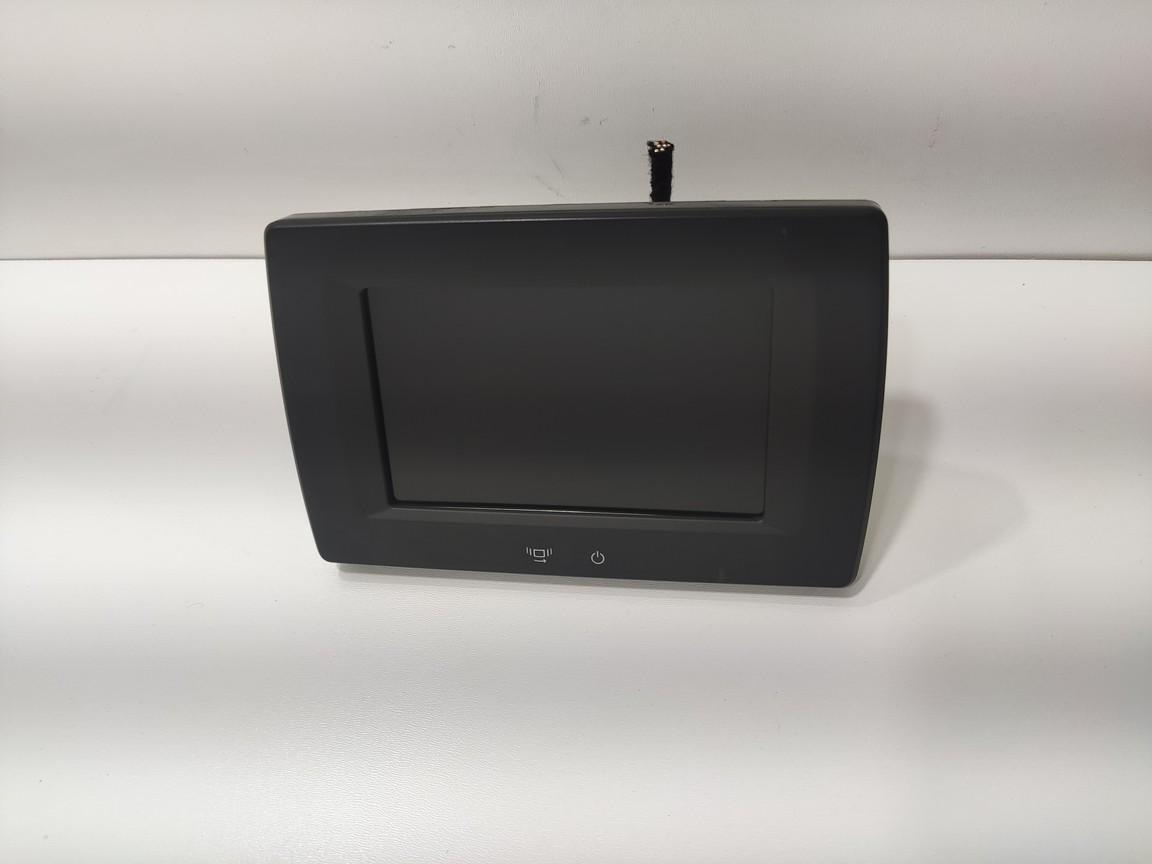 display KAMERY reversing PARTNER BERLINGO IV 2018-2023 9836431080