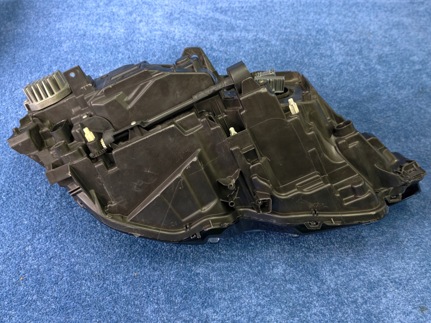 VOLVO S90 V90 light REFLEKTOR left front FULL LED ACTIVE HIGH BEAM 31655185