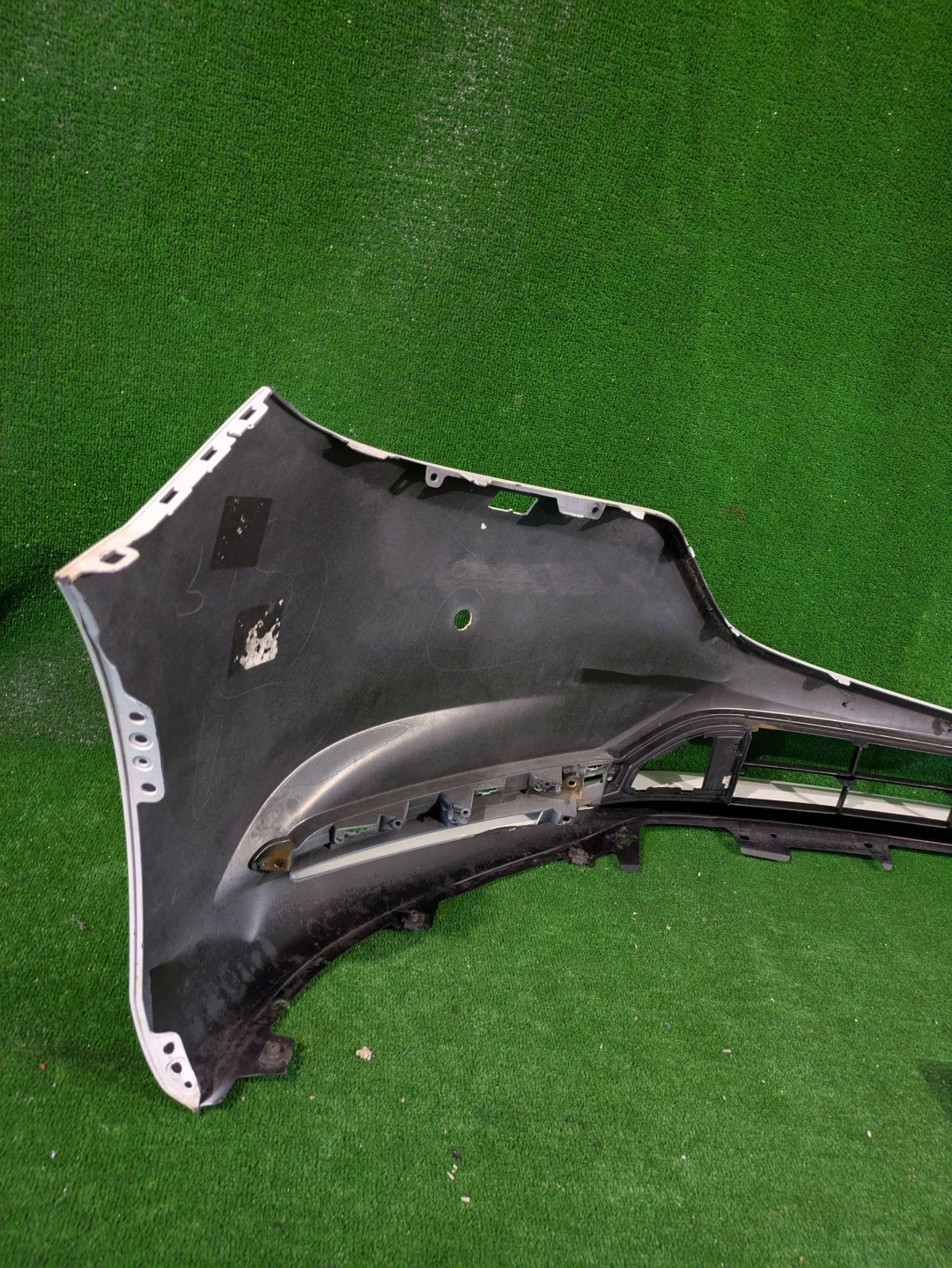 front bumper front MAZDA 6 GJ LIFT 18- NR.Z6086