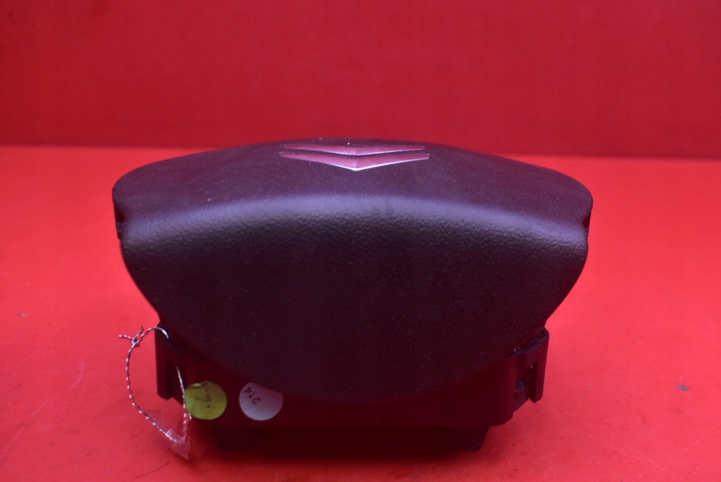 airbag autisti 34064106A CITROEN C4 PICASSO 1 e 06-13
