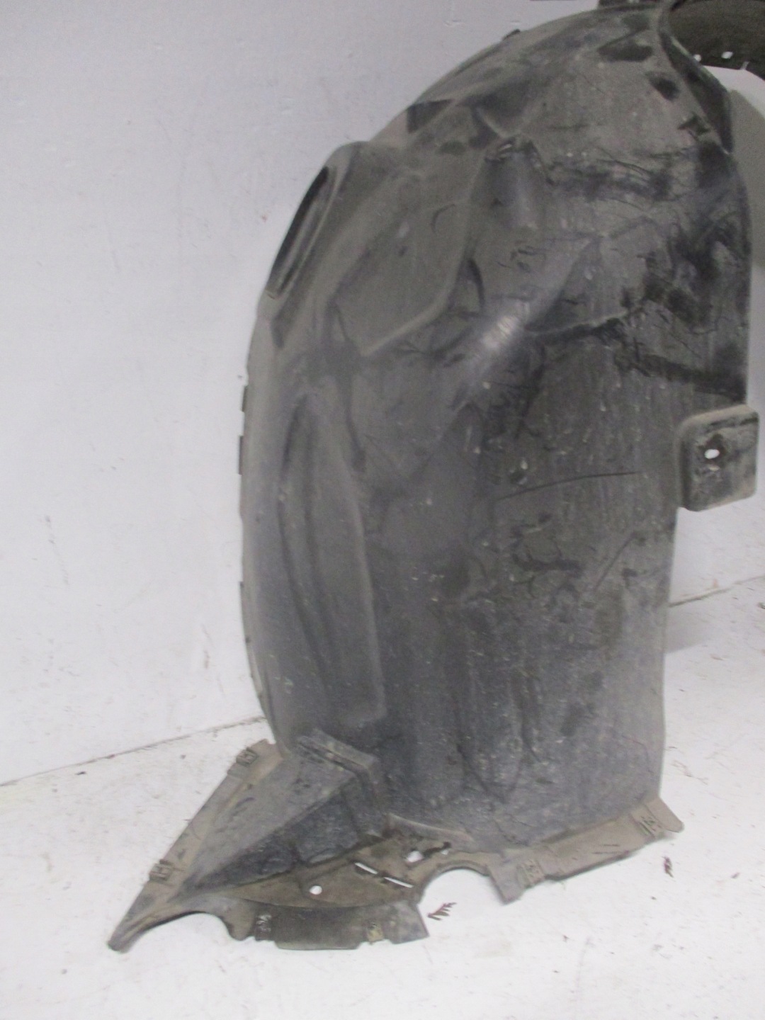mudguard nadkola front front SKODA KAROQ 575809957 575809958