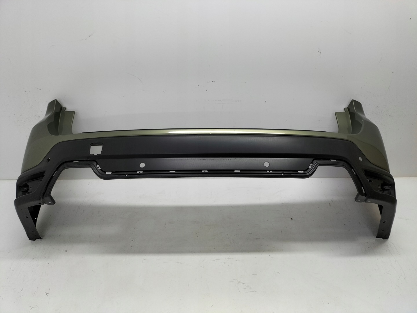 bumper rear rear part SUBARU FORESTER 5 V 18