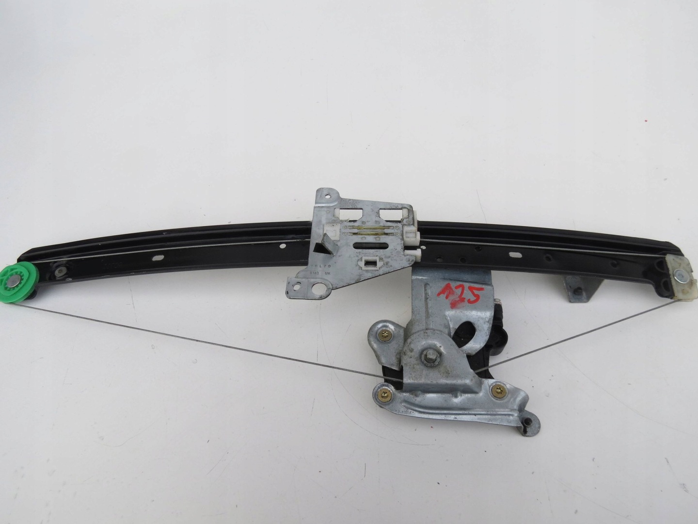 mechanism window regulator right rear part VOLVO XC90 V8 4.4