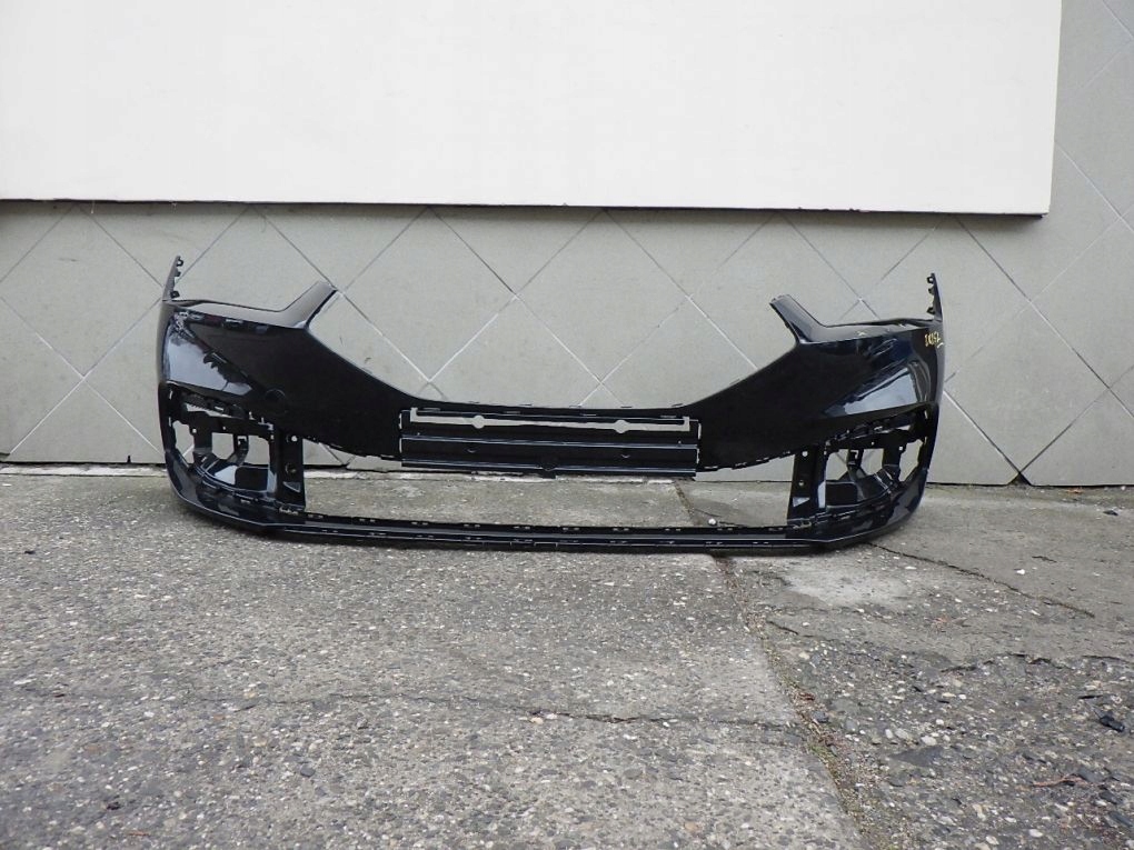 SEAT LEON IV 4 5FA 2020- front bumper