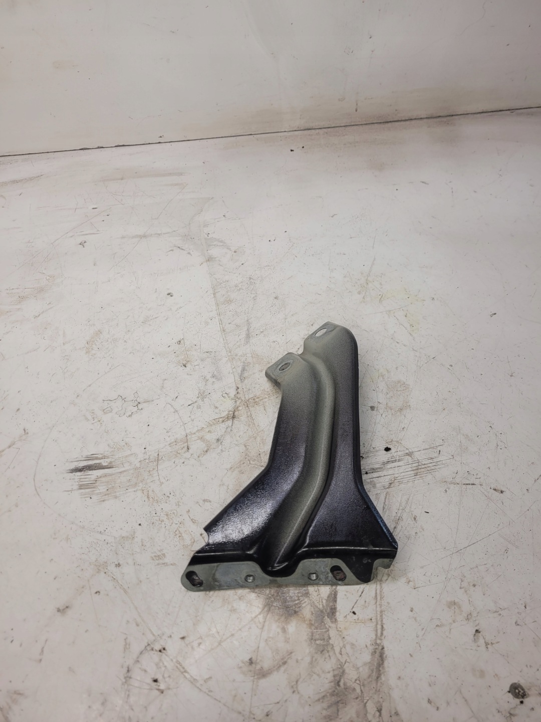 CONSOLE AILE DROITE AUDI A1 8X 8X0821136A