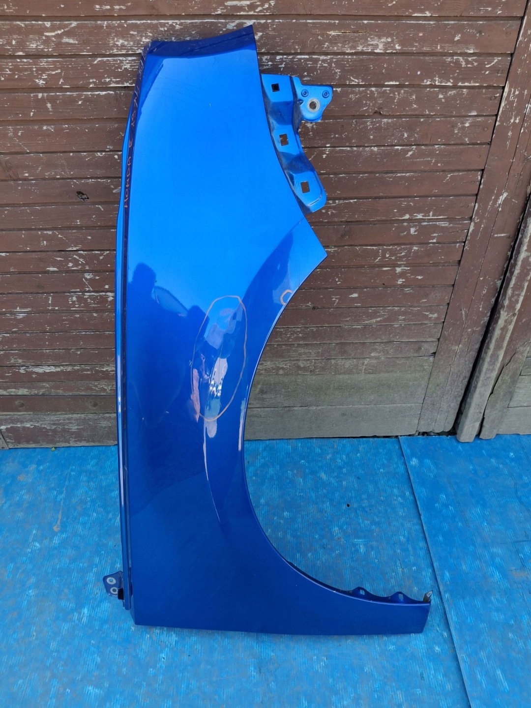 fender right front HONDA E 2019R->