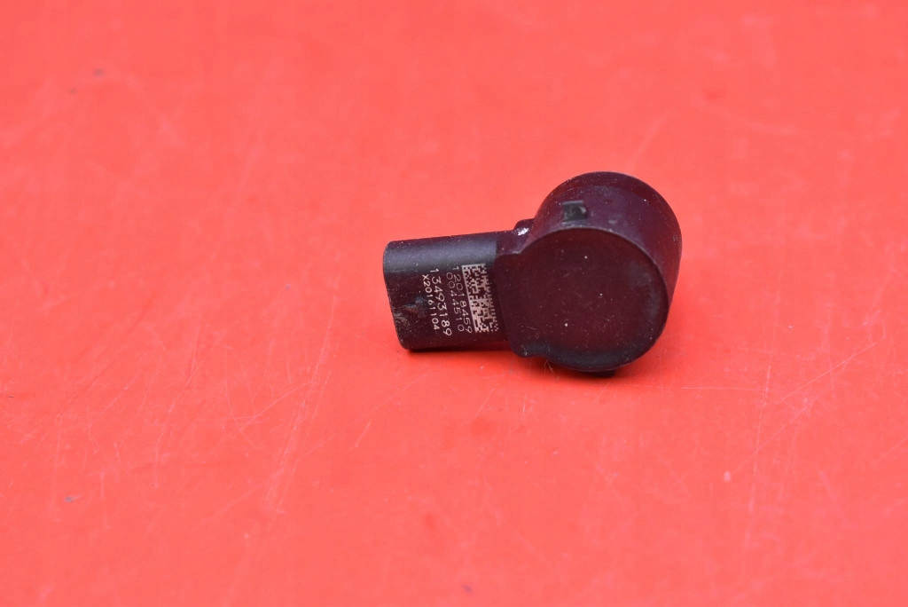 Sensor Parken heck PDC 13493189 OPEL ASTRA 5 V K 15-20