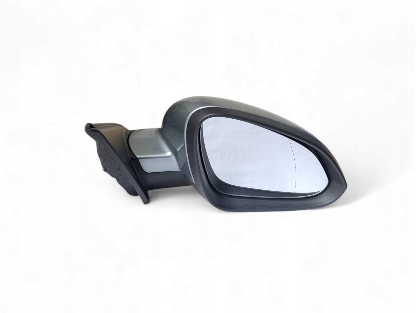 mirror exterior right side Opel Insignia A 2011 13320191