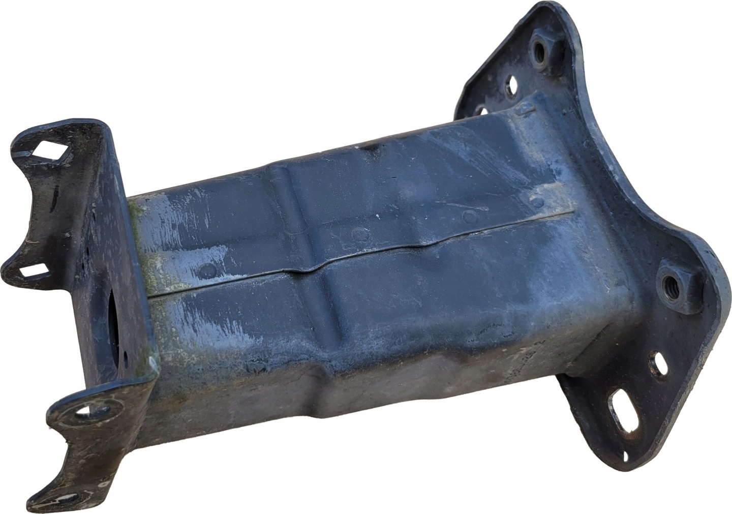 MERCEDES ML W164 LIFT beam tip left front front pillar