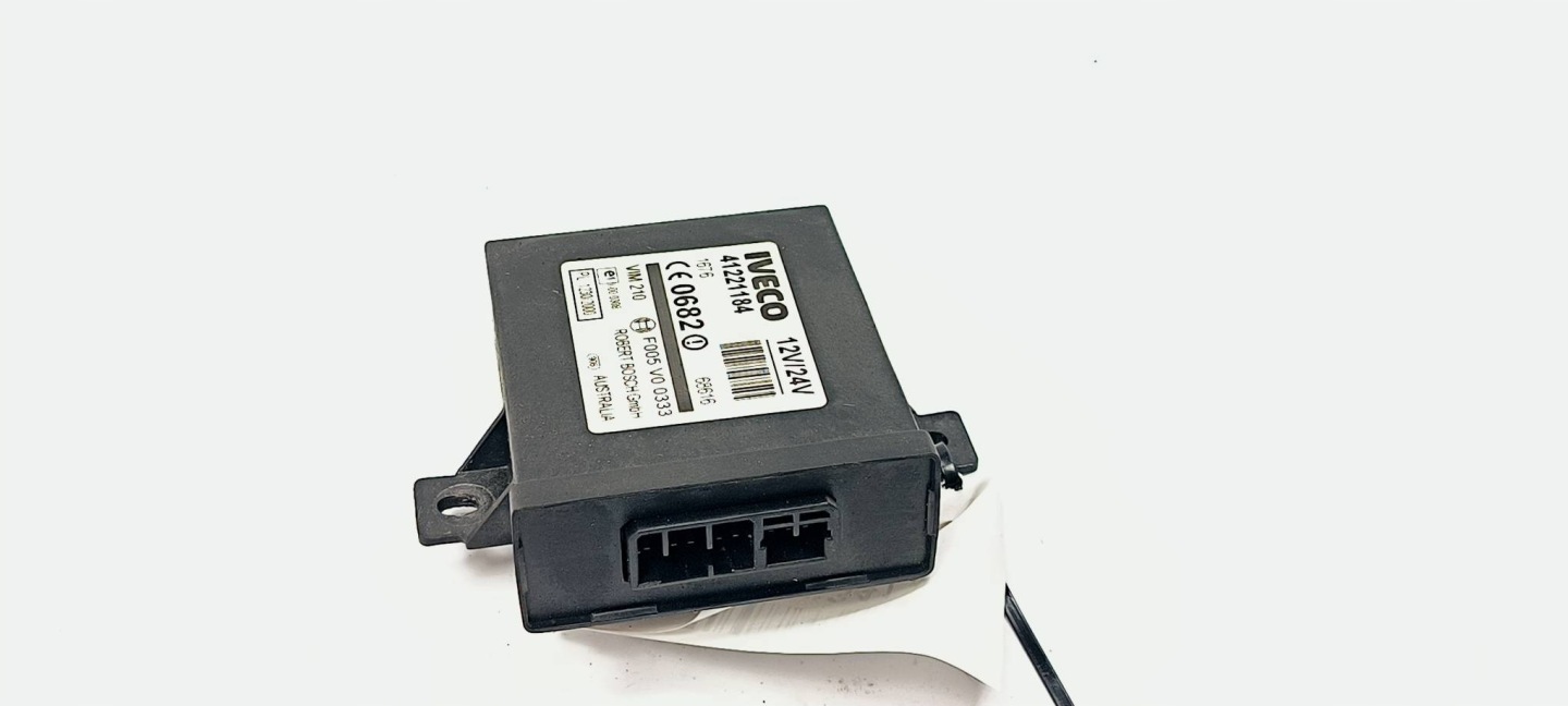 Module 41221184 IVECO EUROCARGO 100E18