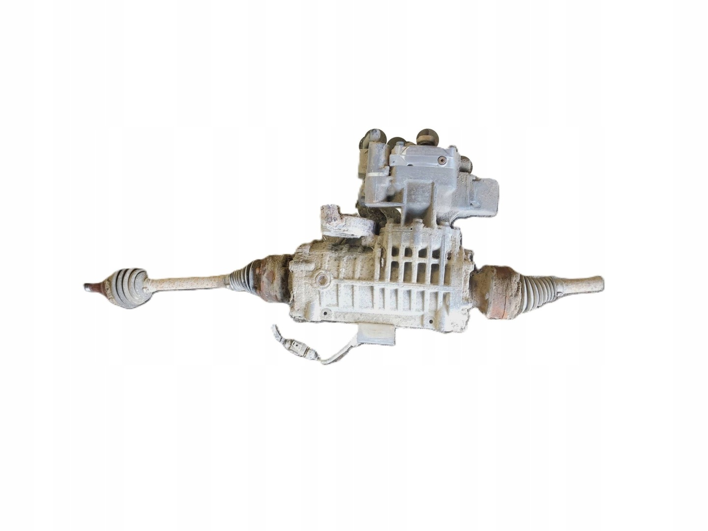 differenziale DIFFERENZIALE posteriore Skoda Octavia e 2000 2.0B 4x4