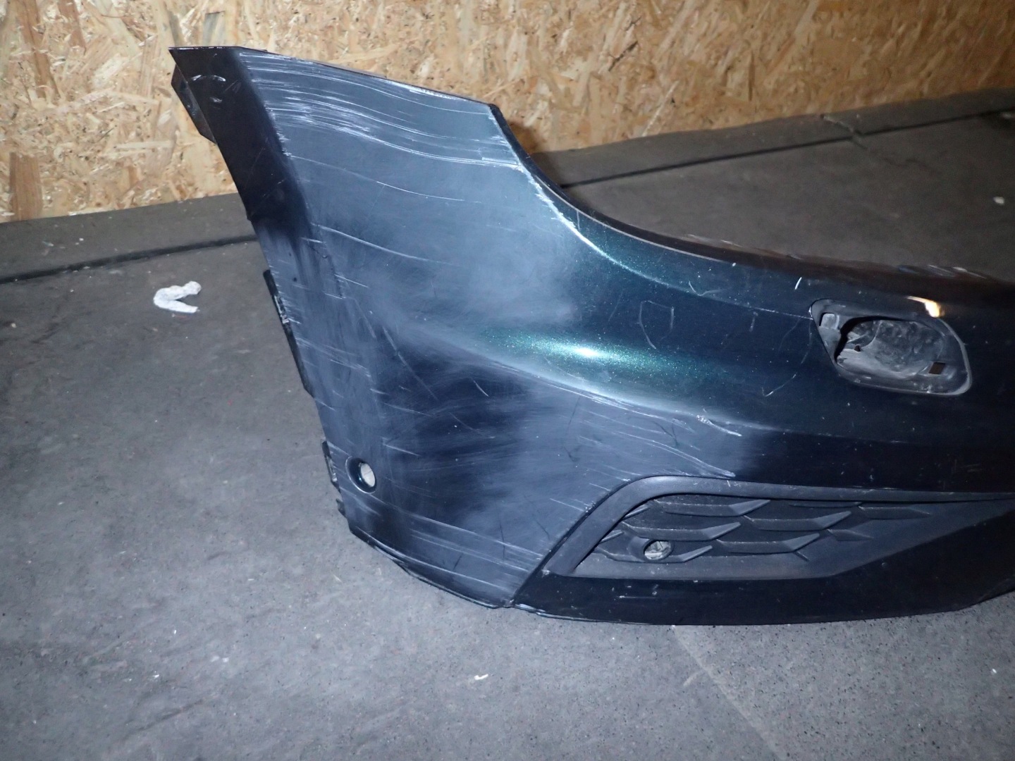 branik prednji dio VW TIGUAN ALLSPACE 5NN