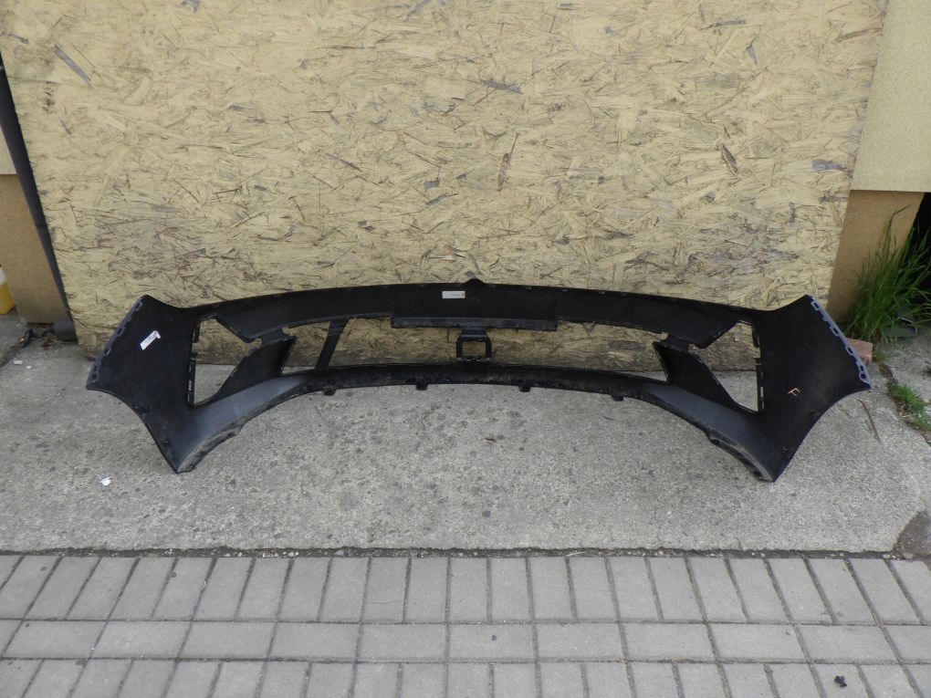 OPEL ASTRA L VI 6 GSI GS LINE 22- front bumper