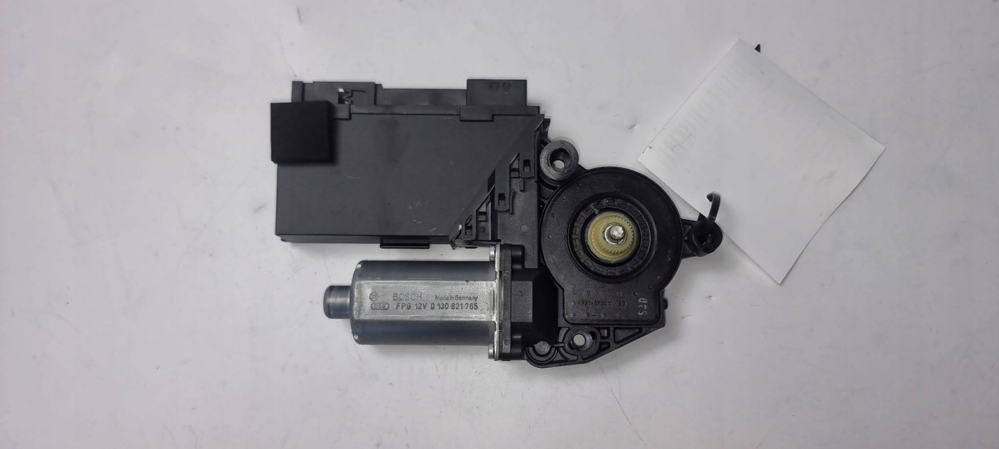 mini motor windows left rear part 7L0959795A PORSCHE CAYENNE and LIFT
