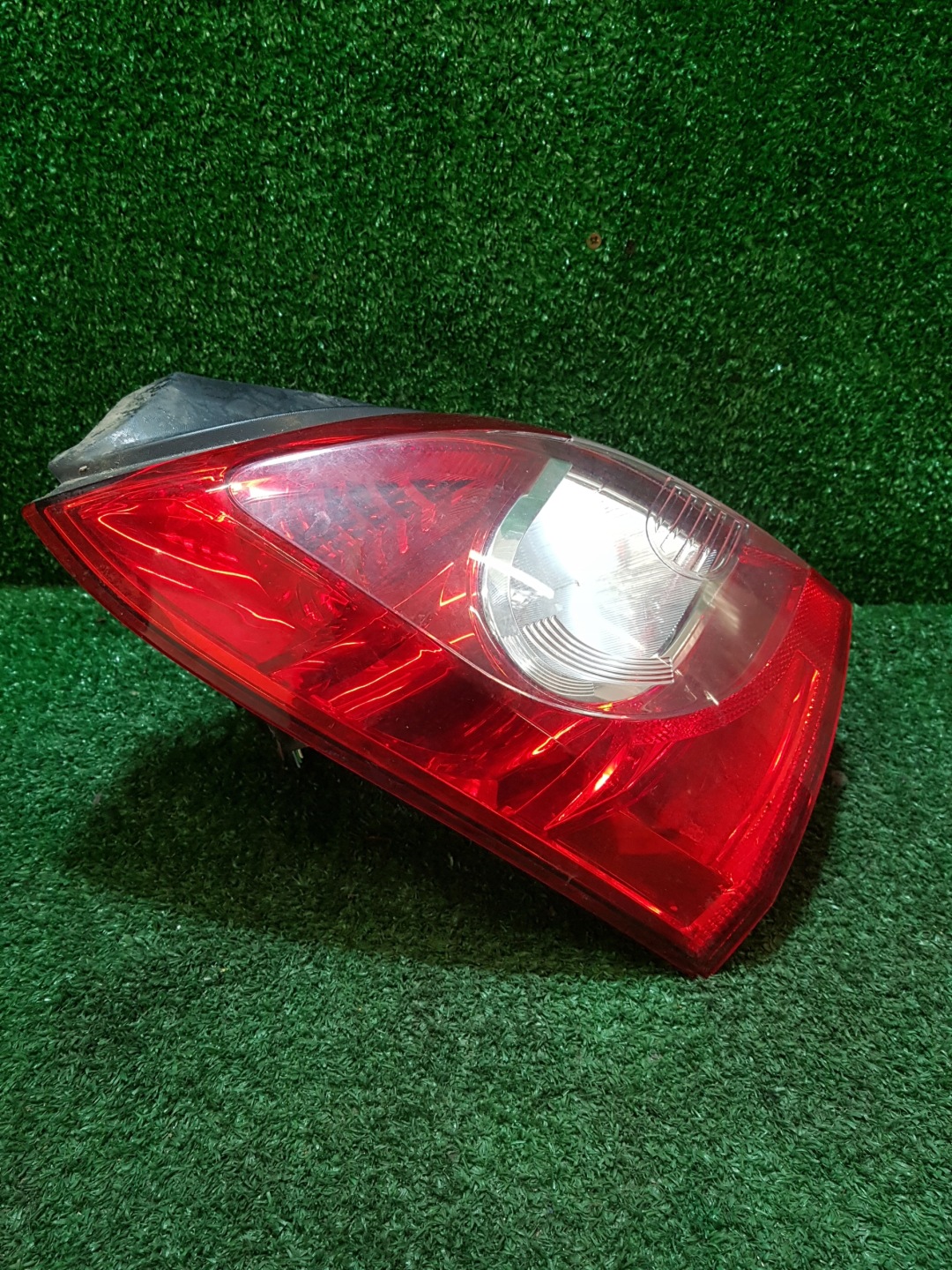 light left rear RENAULT TWINGO 2
