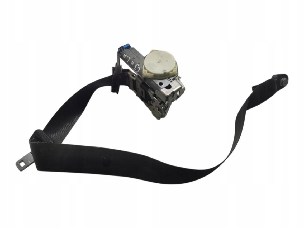 tension belt safety left front CITROEN C3 II 2009-2013 34068390E
