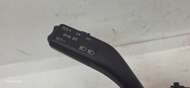 DEVIO LUCI TERGICRISTALLO TERGI SKODA OCTAVIA MK2 1K0953503CT