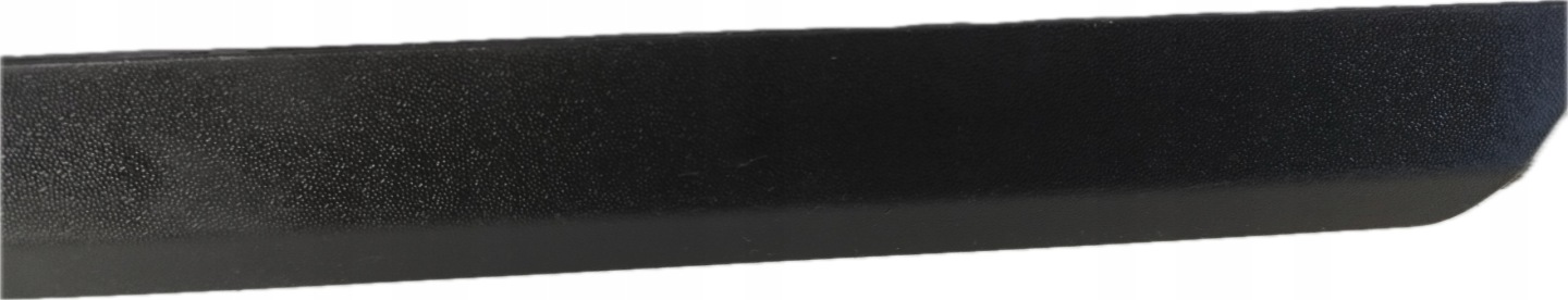 VW PASSAT B8 moulding lower door left rear part 3C0854949A