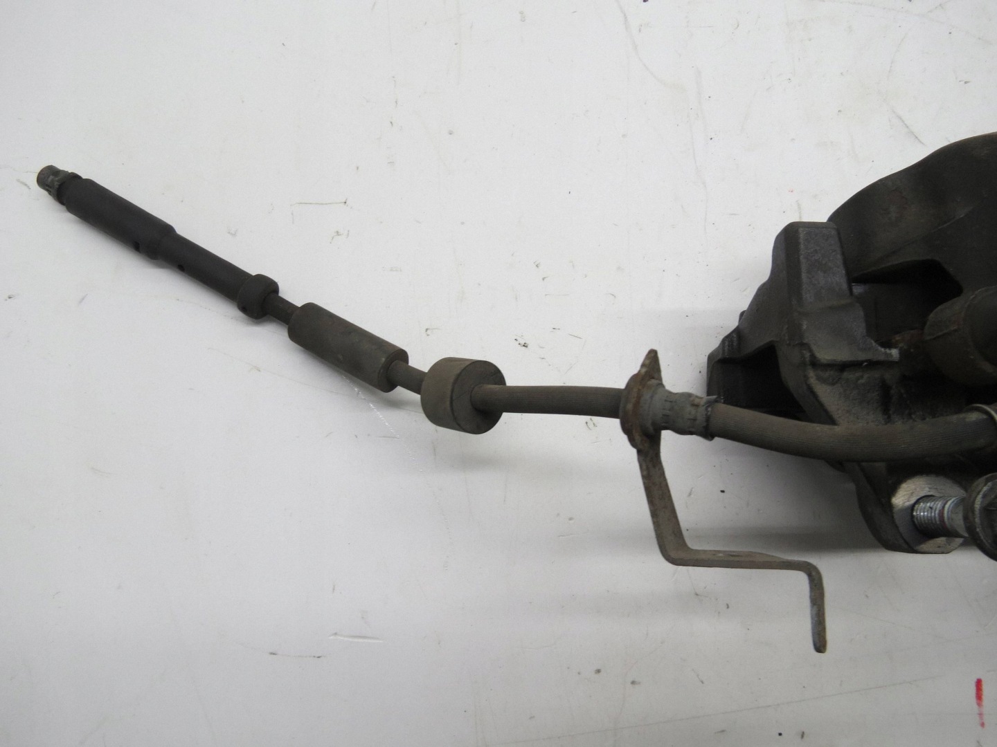caliper brake left front VOLVO V90 CROSS COUNTRY 31471663