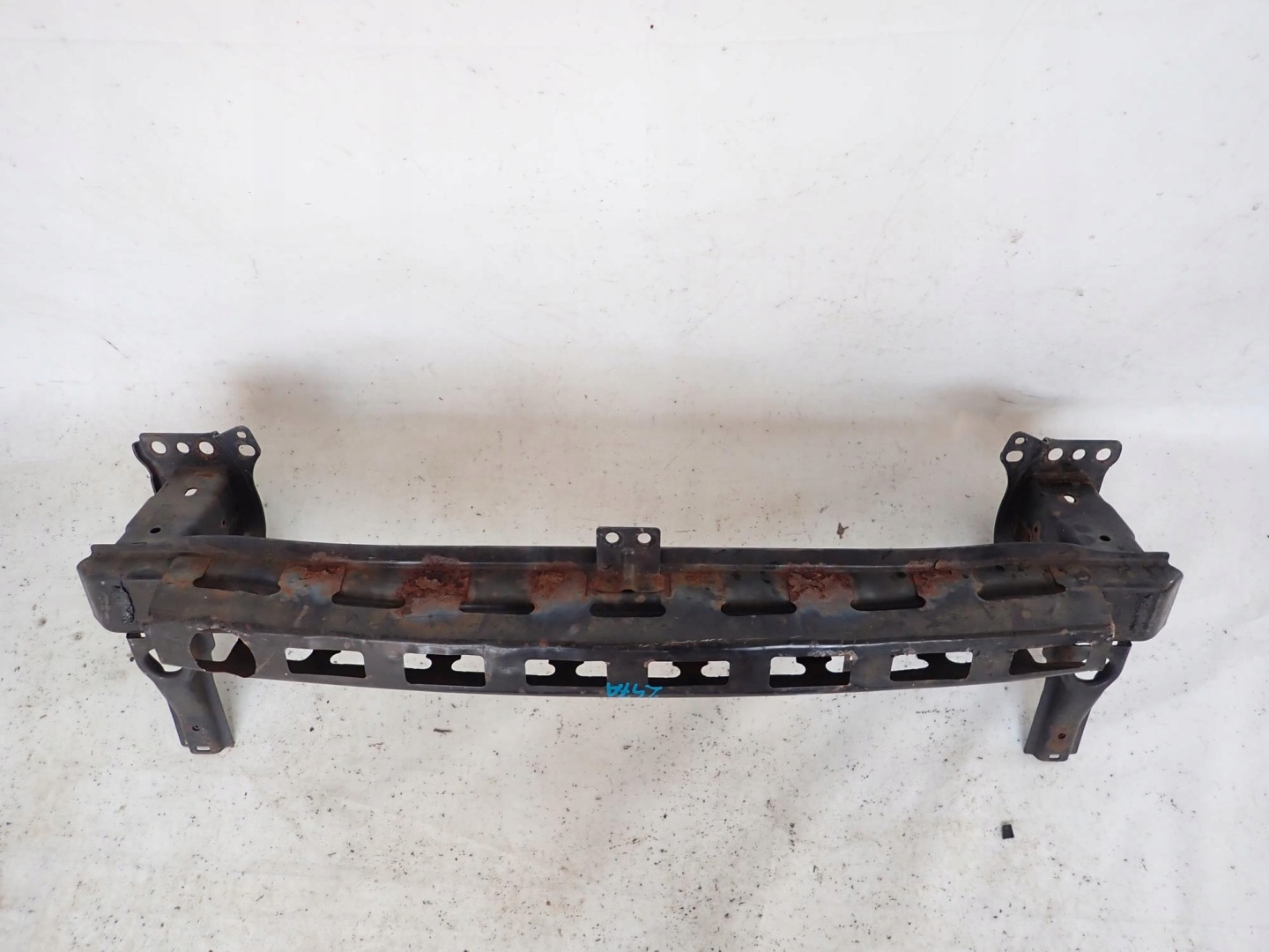 VW GOLF VI 6 08-12 bumper support front front