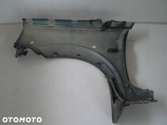 Land Rover Freelander parafango Destra Anteriore