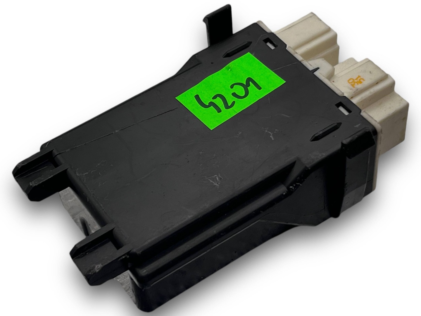 Mercedes w247 B-Classa module control unit seat a1679008812 $J