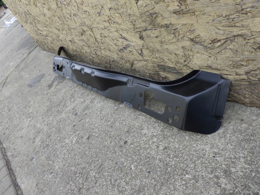 FORD GALAXY II MK2 MK3 06- rear panel