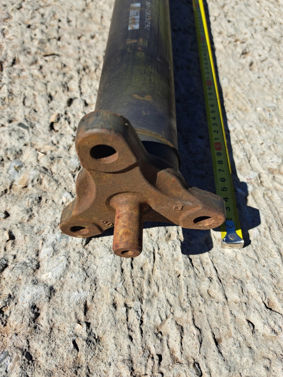 BMW F20 7624182-04 cardan