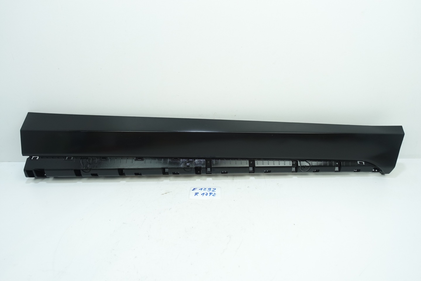 moulding door right front HYUNDAI TUCSON IV N-LINE