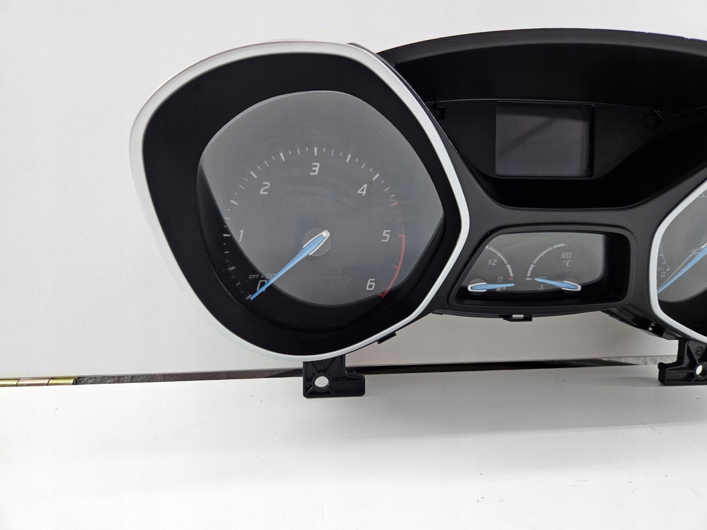 Ford Focus MK3 III 10-14 1.6 tdci dials predkosciomierz UK