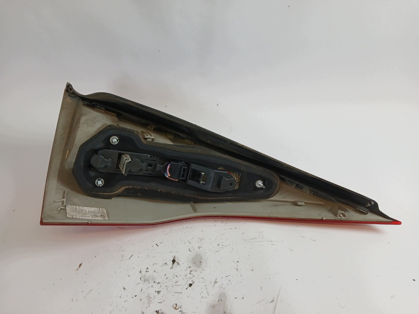 RENAULT MEGANE II KOMBI LIFT light left rear part
