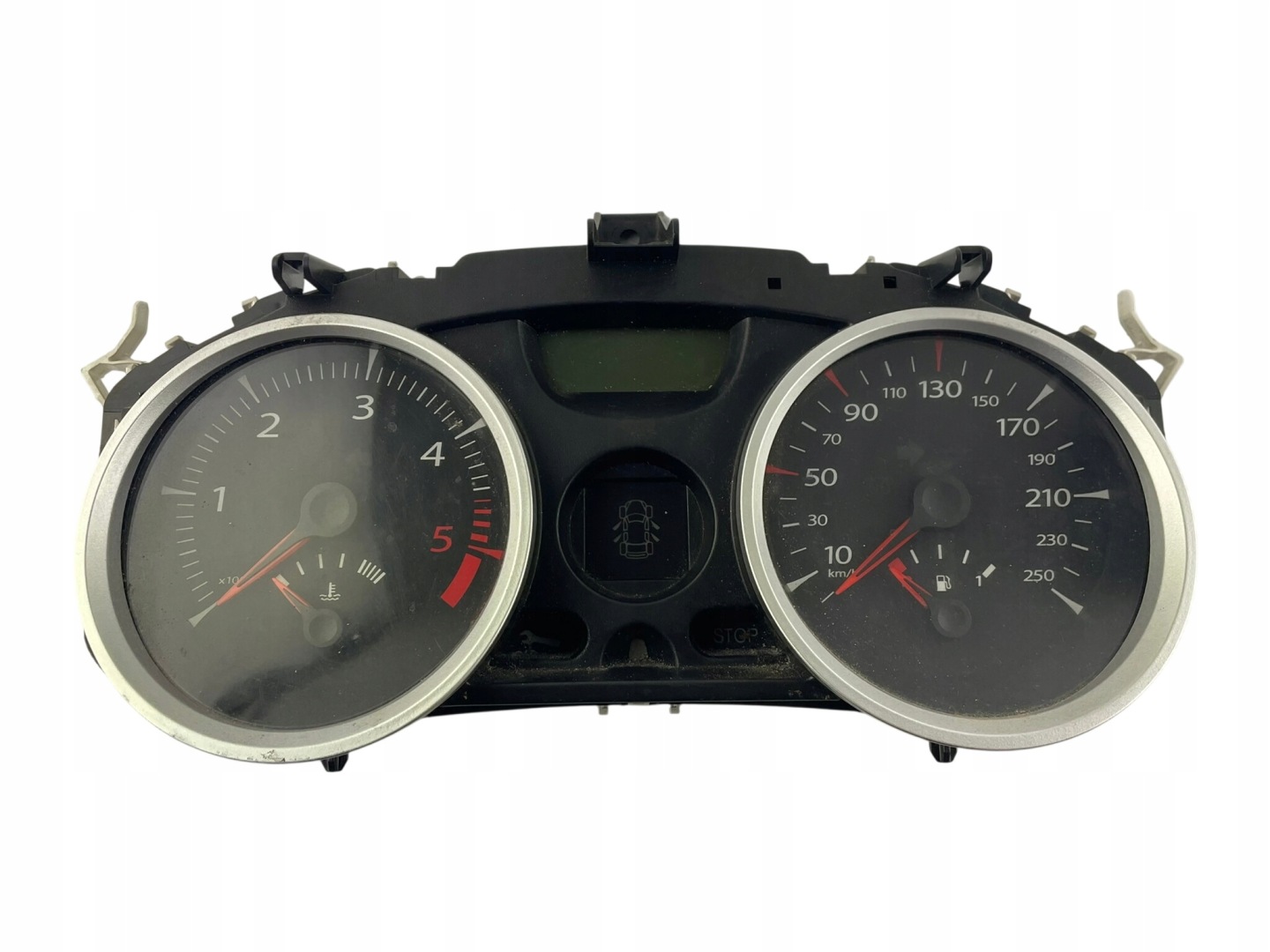 dials predkosciomierz 8200720321 Renault Megane II Europa