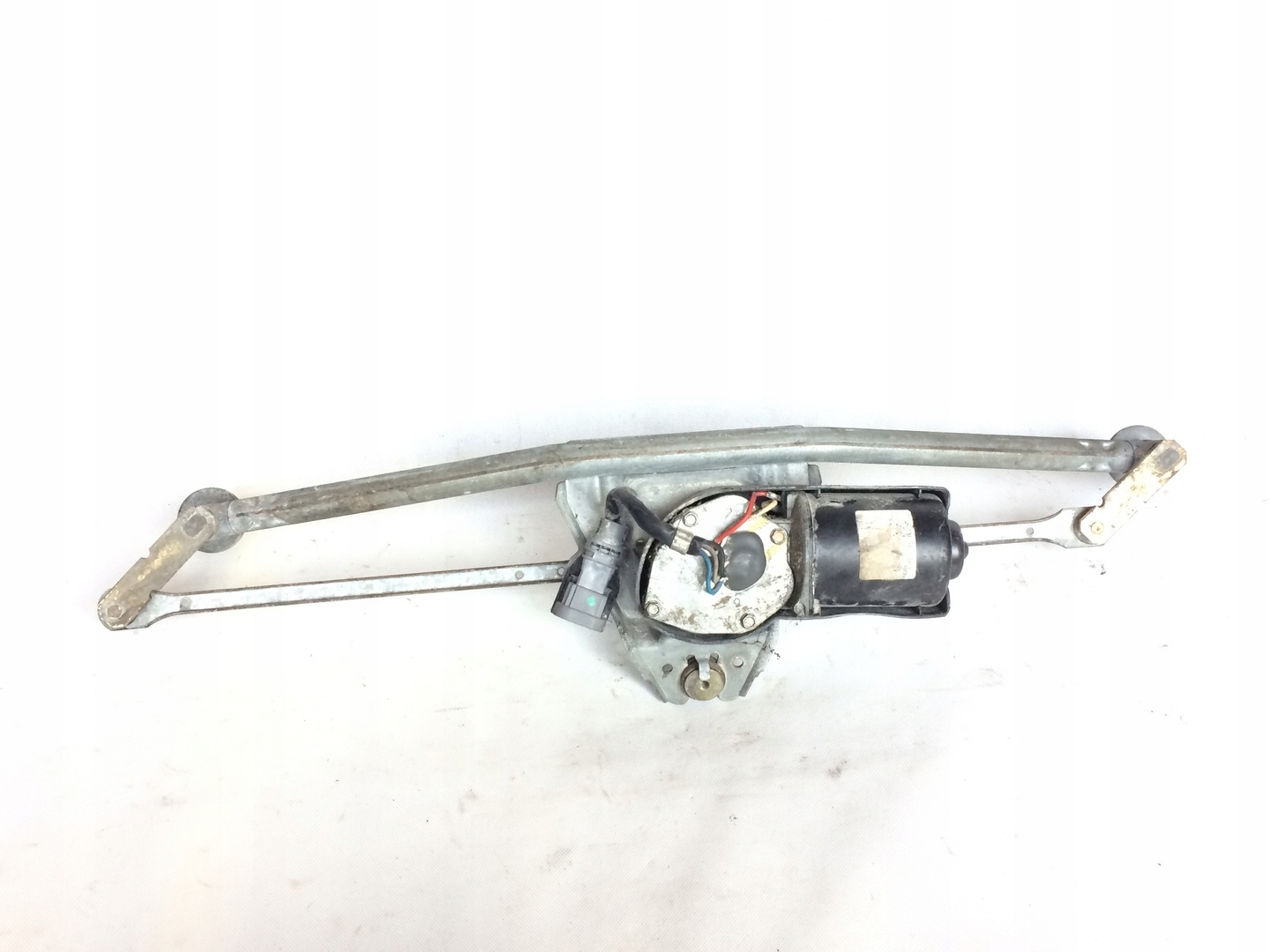 mechanism engine of wipers RENAULT KANGOO front RENAULT