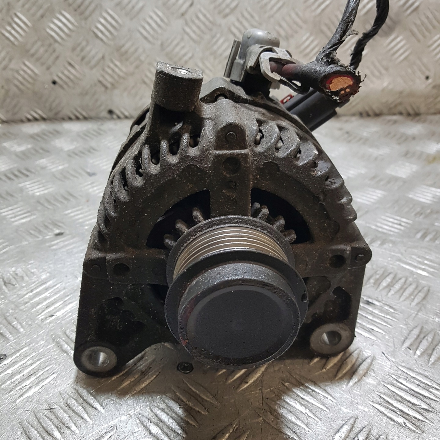 ALTERNATOR CHRYSLER PACIFICA 04868-760AE 421000-0300
