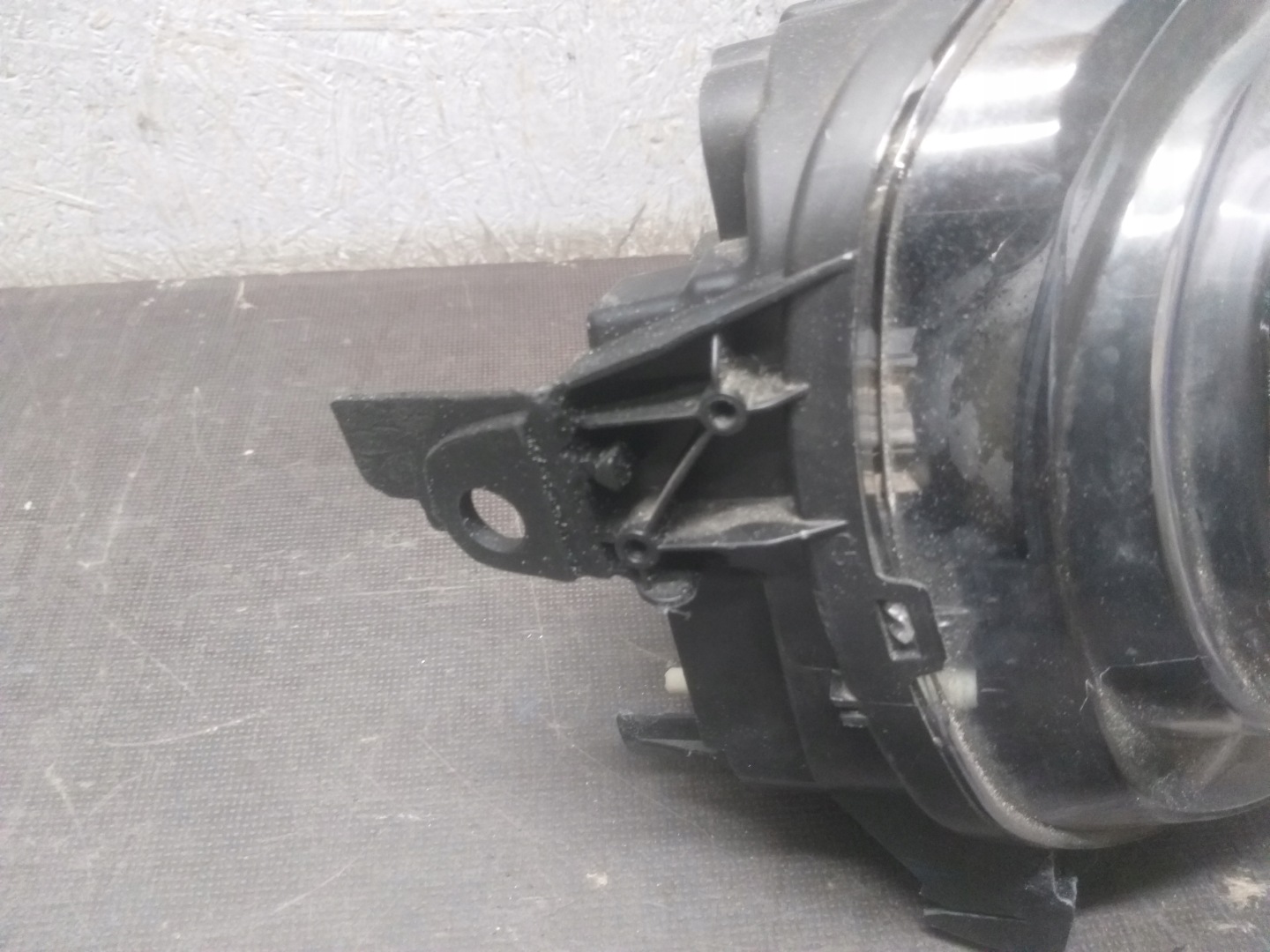 light lights front right left CITROEN C3 III 3 16- 9820059280