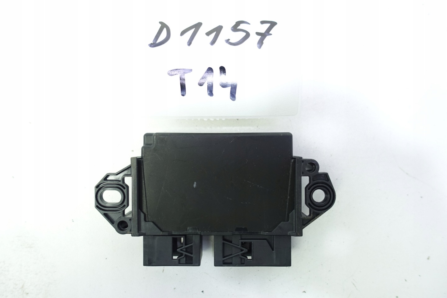 modulo Centralina PDC parcheggio VW 5WD919294