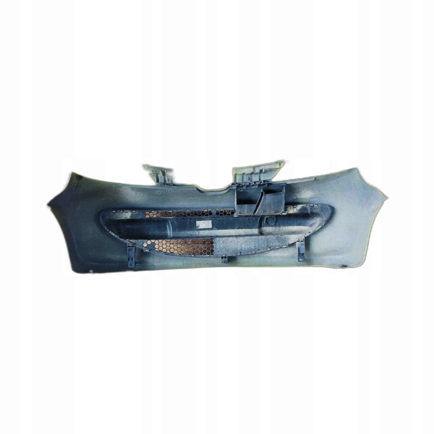 bumper front front Peugeot 107 3D 1.0 KBL