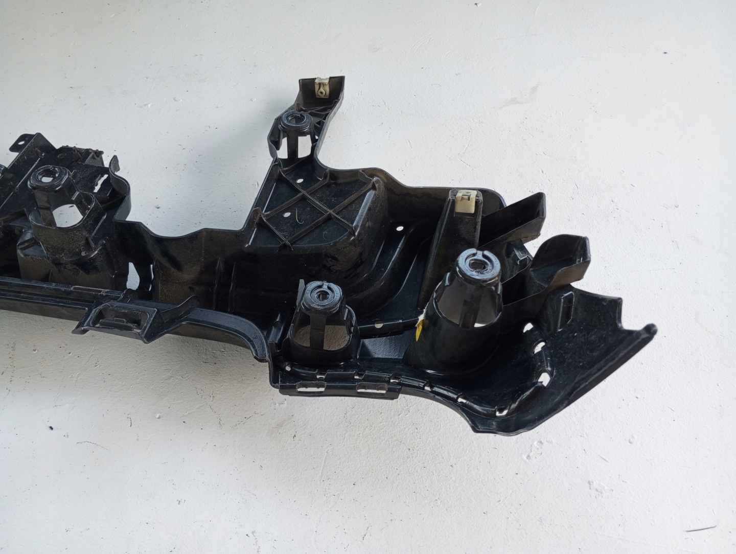support rear rear part right MINI F56 741116