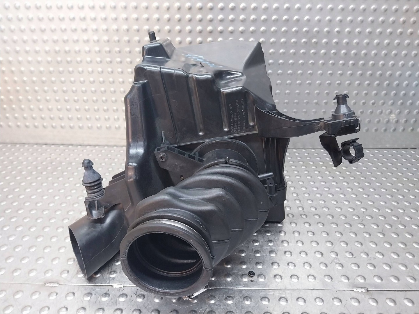 Gehäuse filter luft AV61-9600-BG FORD C-MAX MK2 FOCUS MK3