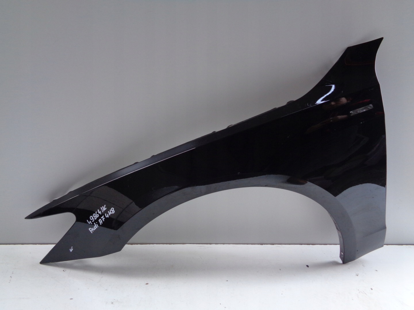 parafango sinistra Anteriore AUDI A7 4K8 18- NR 49864